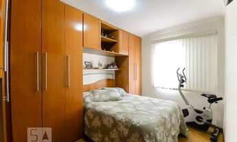 Imagem 6: Apartamento para Aluguel - Vila Prudente, 2 Quartos, 58 m2