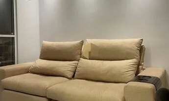 Imagem 4: Apartamento à venda no Jardim Samambaia - Campinas/SP