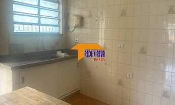 Imagem 6: LOCAÇÃO - RESIDENCIAL - JD. BONFIGLIOLI SOBRADO - 2 DORMS. - 2 BANH. - 3 a 4 CARROS EXCE