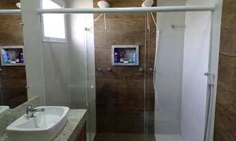 Imagem 4: Condomínio Lazuli, Lindo Sobrado á Venda!