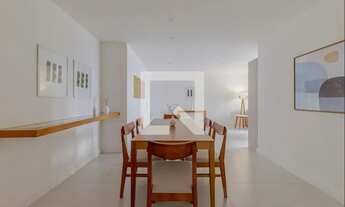 Imagem 7: Apartamento para Aluguel - Itaim Bibi, 3 Quartos, 119 m2