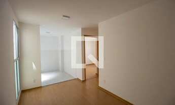 Imagem: Apartamento para Aluguel - Santos Dumond