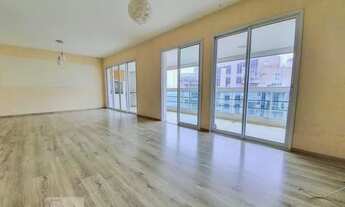 Imagem: Apartamento para Aluguel - Panamby, 3 Quartos