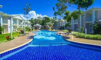 Imagem 5: APARTAMENTO RESIDENCIAL em ARRAIAL D'AJUDA - BA, DUPLEX EM CONDOMÍNIO NO ARRAIAL D