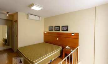 Imagem 5: Apartamento para Aluguel - Savassi, 1 Quarto, 42 m2