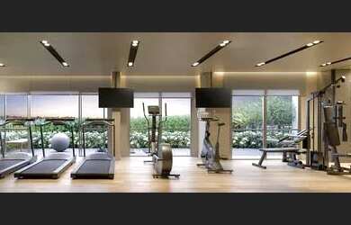 Imagem 4: Apartamento para Venda - 69.23m², 2 dormitórios, sendo 1 suites, 1 vaga - Boa Vista