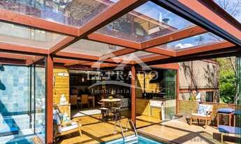 Imagem: Casa contemporânea à venda em Itaipava