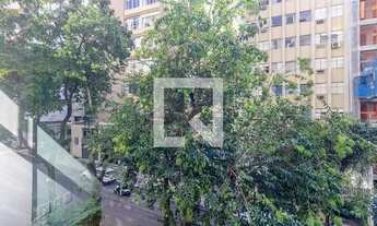 Imagem 6: Apartamento para Aluguel - Santa Cecília, 2 Quartos, 88 m2