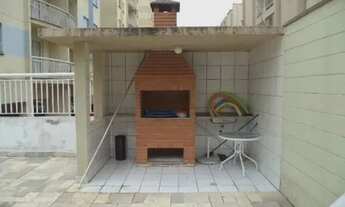 Imagem 5: Apartamento Próximo ao Shopping Taboão com Lazer completo para sua família