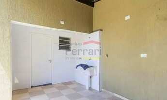 Imagem 4: Sobrado venda, Chácara Inglesa - Pirituba, 03 dormitórios, 03 suíte, 04 vagas