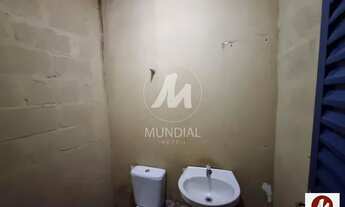 Imagem 5: Salão/Galpão (salão - térreo