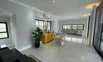 Imagem 6: Casa à venda no Loteamento Alphaville Campinas - Campinas/SP