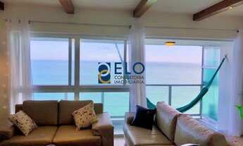 Imagem: Fino Apartamento com uma bela vista panorâmica