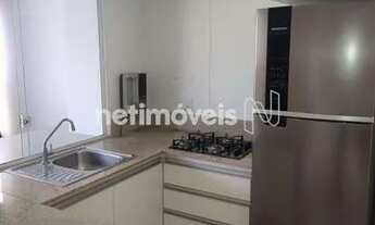 Imagem 7: Locação Apartamento 1 quarto Vila da Serra Nova Lima