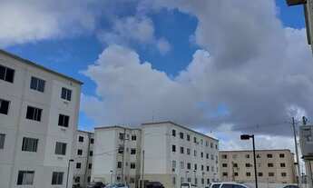 Imagem: Quarto compartilhado em Paulista