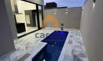 Imagem 7: Casa em Condomínio para Venda em Mirassol, Setlife II Mirassol, 3 dormitórios, 3 suítes, 5