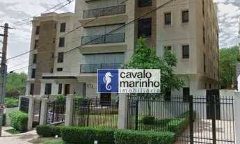 Imagem 2: Apartamento com 3 dormitórios para alugar, 133 m² por R$ 5.406/mês - Bosque das Juritis