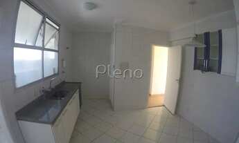 Imagem 5: Apartamento - Jardim Paraíso - Campinas