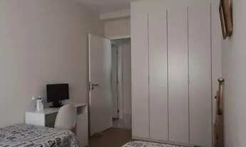 Imagem 3: Apartamento para alugar Condomínio Parc Athenee em Alphaville Empresarial - Barueri - São