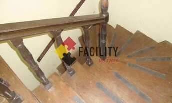 Imagem 5: Casa à venda no Jardim Chapadão em Campinas