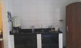 Imagem: IMB - CASA DUPLEX EM AREMBEPE - CAMAÇARI