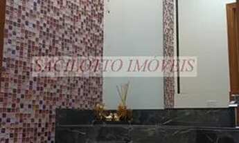 Imagem 3: Casa em Condomínio para Venda em Indaiatuba, Jardins Di Roma, 3 dormitórios, 3 suítes, 5 b