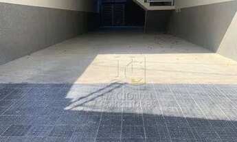 Imagem 3: Cobertura com 2 dormitórios à venda, 76 m² por R$ 330.000,00 - Jardim Cristiane - Santo An