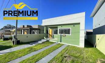 Imagem 2: MARICÁ - Casa de Condomínio - PINDOBAS