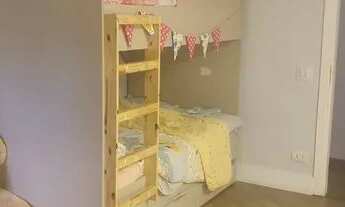 Imagem 7: Apartamento para venda possui 135 metros quadrados com 2 quartos em Vila Clementino - São