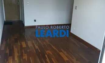Imagem: APARTAMENTO - VILA CLEMENTINO - SP