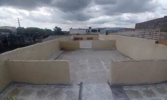 Imagem: Bento Ribeiro (Rua José de Queiroz) Casa