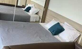 Imagem 3: APARTAMENTO - BROOKLIN - SP