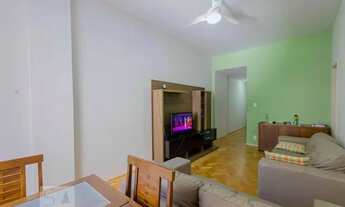 Imagem 4: Apartamento para Aluguel - Tijuca, 3 Quartos, 80 m2