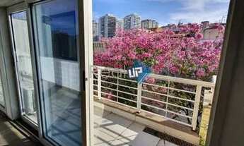 Imagem 7: Excelente sala no início da Barra - Downtown