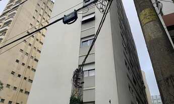 Imagem: Aluga mobiliado ou sem mobilia. Apto amplo