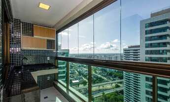 Imagem 3: 3 quartos para alugar em Boa Viagem