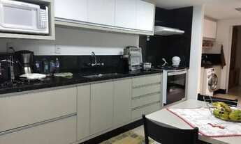 Imagem 7: Apartamento para Venda - 203.98m², 3 dormitórios, sendo 1 suites, 3 vagas - Ipanema