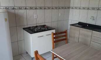 Imagem 2: Aluga - se kitnet