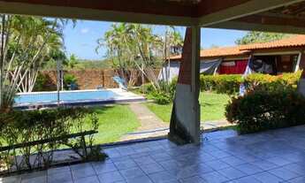 Imagem 5: Chácara de 7.500m2 na Praia da Raposa - Maranhão