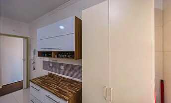 Imagem 10: Cód.: 12698 - Apartamento com 2 Quartos e 1 vaga na Vila Bastos em Santo André