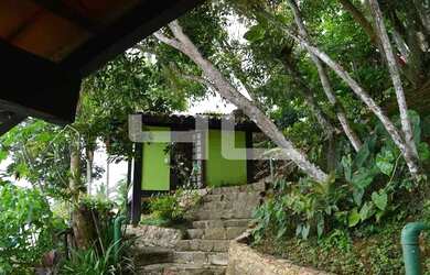 Imagem 5: CASA BEIRA MAR - ILHA DO CAVACO - ANGRA