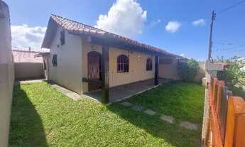 Imagem: Casa 3 quartos em Cidade Nova - Iguaba Grande