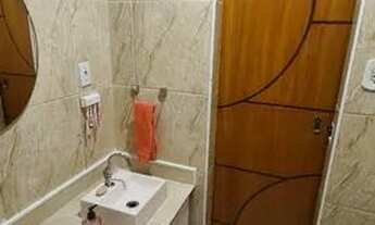 Imagem 7: Cascadura Linda Casa (Mendes Aguiar) Sala Qto Coz 2bhz Terraço pode ampliar