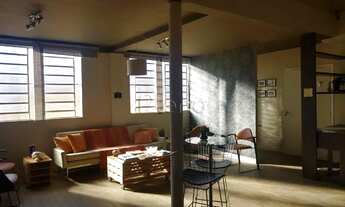 Imagem 3: Barracão - Jardim do Trevo - Campinas