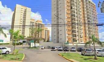 Imagem 2: Apartamento no "Cond. Morada do Parque" em Morada do Ouro - Cuiabá/MT (Apto. 002
