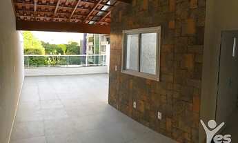 Imagem 7: Cód.: 6276 - Cobertura sem condomínio, 02 dormitórios e 01 vaga de garagem - Jardim das Ma