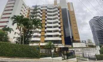 Imagem: Apartamento 1/4 Aluguel no Caminho das Árvores