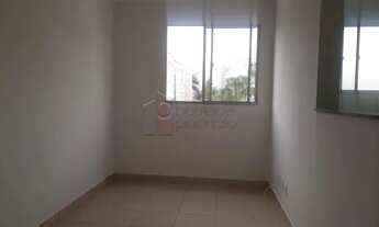 Imagem: Apartamento Padrão em Jundiaí