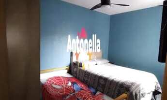 Imagem 5: Apartamento no Bairro Cidade Nova no 2 andar. REF: 6062