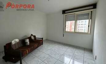 Imagem 4: Meia Quadra da Praia, Apto. com 1 quarto próximo ao Shopping Praiamar, Santos-SP